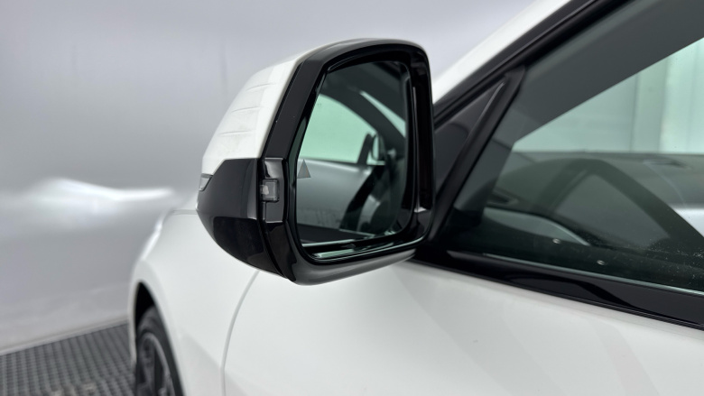 BMW 2 Series 220 M Sport 4dr Step Auto Petrol Saloon